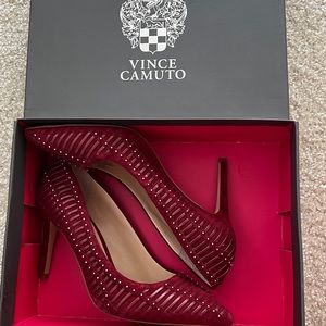 Vince camuto